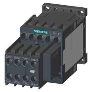 Siemens 3RH23441CG600KA0