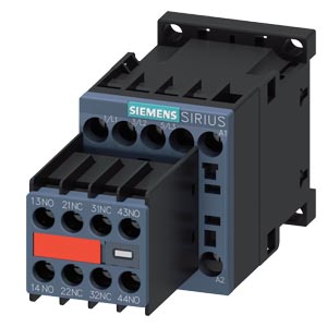 Siemens 3RT20151AP043MA0