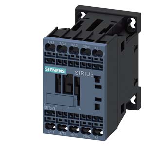 Siemens 3RT20152AK62