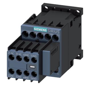 Siemens 3RT20161CF07