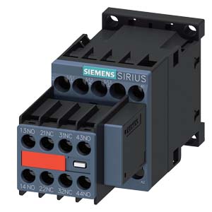 Siemens 3RT20161CK643MA0