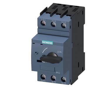 Siemens 3RV23110DC10