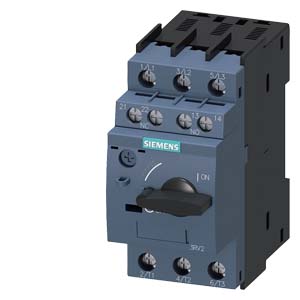 Siemens 3RV24110FA15
