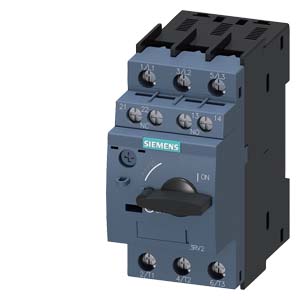 Siemens 3RV24214DA15