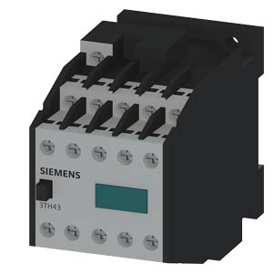 Siemens 3TH43460AN2