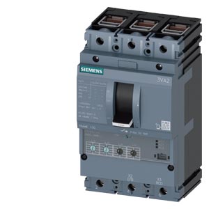 Siemens 3VA20255HM360AA0