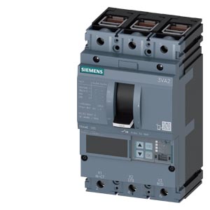 Siemens 3VA21165KQ360AA0
