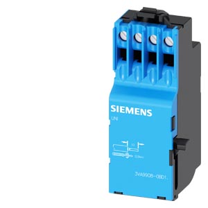 Siemens 3VA99080BD11