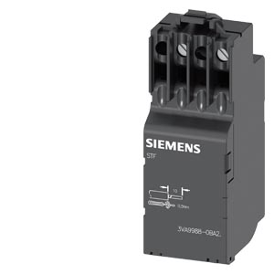 Siemens 3VA99880BA21