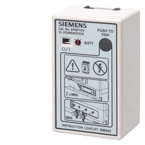 Siemens 3VL90008AP01