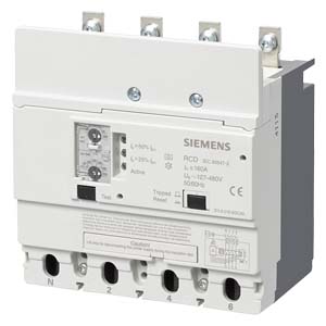 Siemens 3VL92165GC40