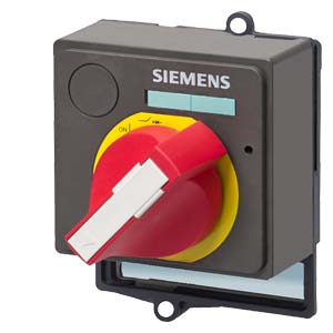 Siemens 3VL93003HC00