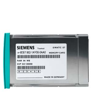 Siemens 6ES79520AF000AA0