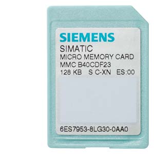 Siemens 6ES79538LG310AA0