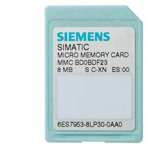 Siemens 6ES79538LP310AA0