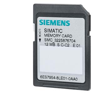 Siemens 6ES79548LC030AA0