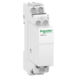 Schneider Multilevel centralized control auxiliary null A9C15410