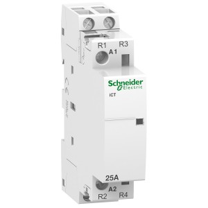 Schneider Contactor Acti9 iCT A9C20736