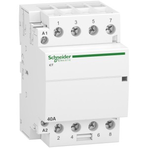 Schneider Contactor Acti9 iCT A9C20844