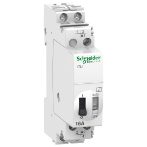 Schneider Impulse relay Acti9 iTL A9C30015