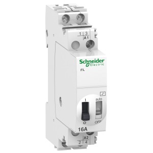 Schneider Impulse relay Acti9 iTL A9C30112
