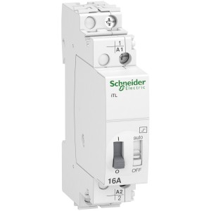 Schneider Impulse relay Acti9 iTL A9C30811