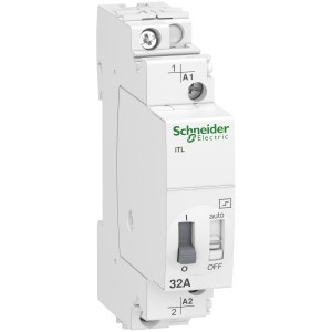 Schneider Impulse relay Acti9 iTL A9C30831