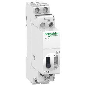 Schneider Impulse relay Acti9 iTL A9C32811
