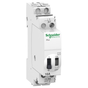 Schneider Impulse relay Acti9 iTL A9C33111