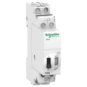 Schneider Impulse relay Acti9 iTL A9C34811