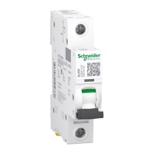 Schneider Miniature circuit-breaker Disbo iC60 A9F54132