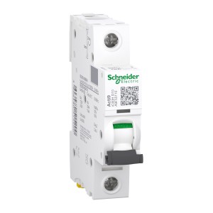 Schneider Miniature circuit-breaker Disbo iC60 A9F55110