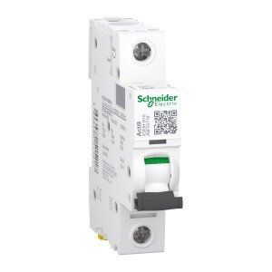 Schneider Miniature circuit-breaker Disbo iC60 A9F55116