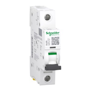 Schneider Miniature circuit-breaker Disbo iC60 A9F55120
