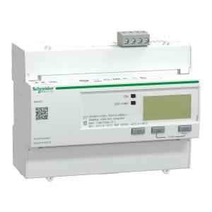Schneider Energy meter Acti9 A9MEM3350