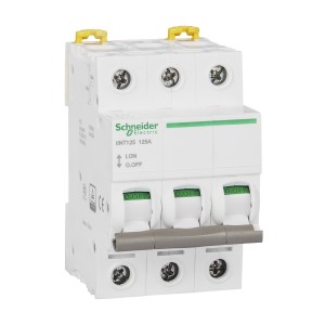 Schneider Switch disconnector Acti9 iINT A9S68392