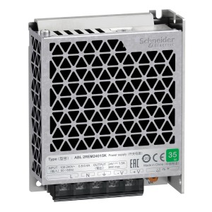 Schneider Power supply Easy Modicon ABL2 ABL2REM24015K