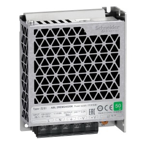 Schneider Power supply Easy Modicon ABL2 ABL2REM24020K