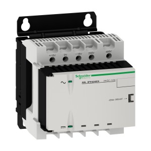Schneider Power supply Modicon Rectified ABL8FEQ24005