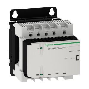 Schneider Power supply Modicon Rectified ABL8FEQ24010