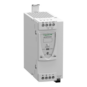 Schneider Power supply Modicon Power Supply ABL8RPS24050