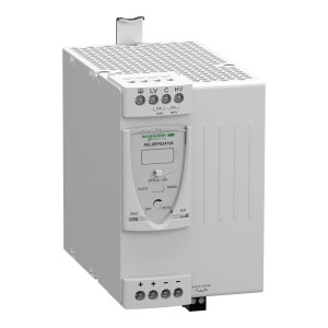 Schneider Power supply Modicon Power Supply ABL8RPS24100