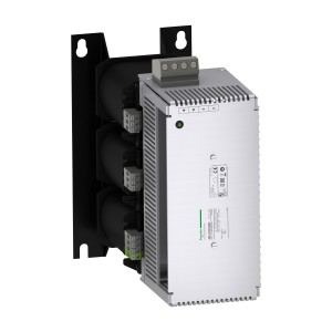 Schneider Power supply Modicon Rectified ABL8TEQ24600