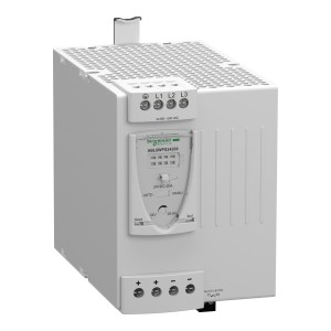 Schneider Power supply Modicon Power Supply ABL8WPS24200