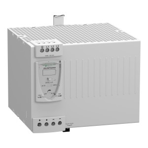 Schneider Power supply Modicon Power Supply ABL8WPS24400