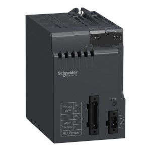 Schneider Power supply module Modicon X80 BMXCPS2000