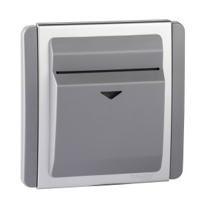 Schneider Keycard switch Neo ELV  E3031EKTHL_EAGS