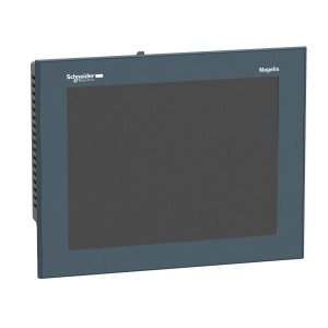 Schneider Advanced touchscreen panel Harmony GTO HMIGTO5310