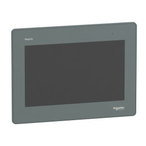 Schneider Advanced touchscreen panel Harmony Easy GXU HMIGXU5500