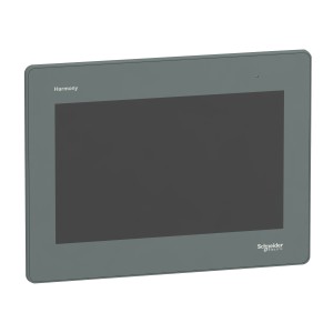 Schneider Advanced touchscreen panel Harmony Easy GXU HMIGXU5512